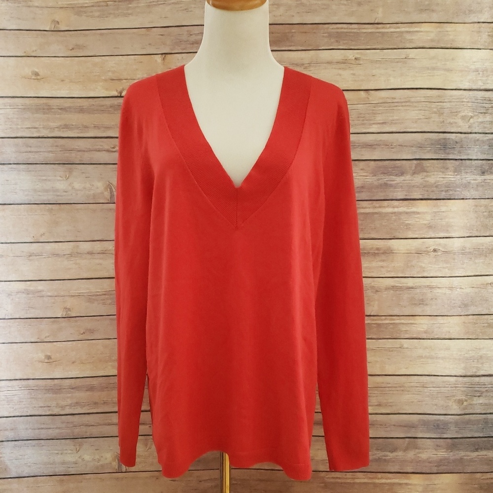 Talbots Sweater